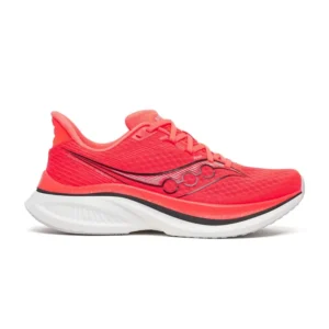 Endorphin Speed 5 vizired/black