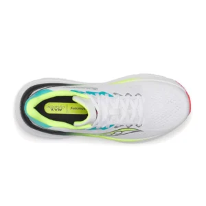 saucony Guide 19 white citron S101408-1035 alta