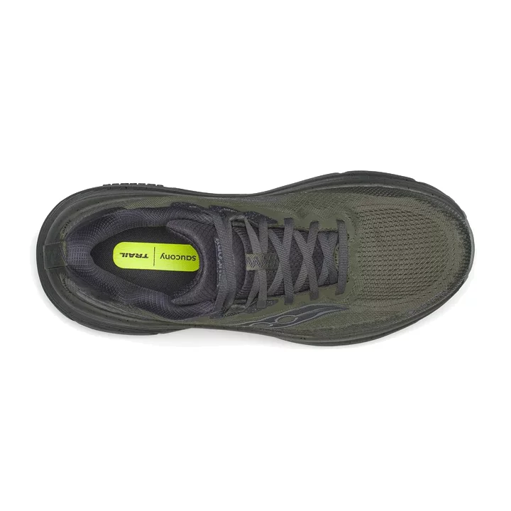 saucony Guide TR GTX fatigue S101839-1003 alta saucony Guide TR GTX fatigue S101839-1003 alta