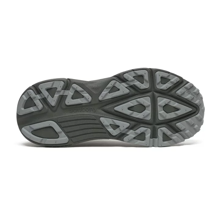 saucony Guide TR GTX fatigue S101839-1003 suola saucony Guide TR GTX fatigue S101839-1003 suola