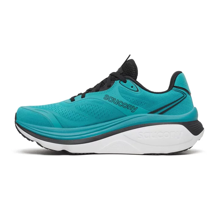saucony Hurricane 26 tranquil black S101098-1025 interno
