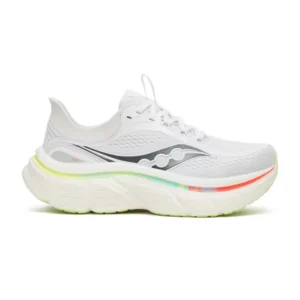 saucony Paramount Max W white multi S101168-1010