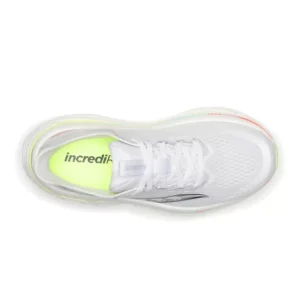 saucony Paramount Max W white multi S101168-1010 alta