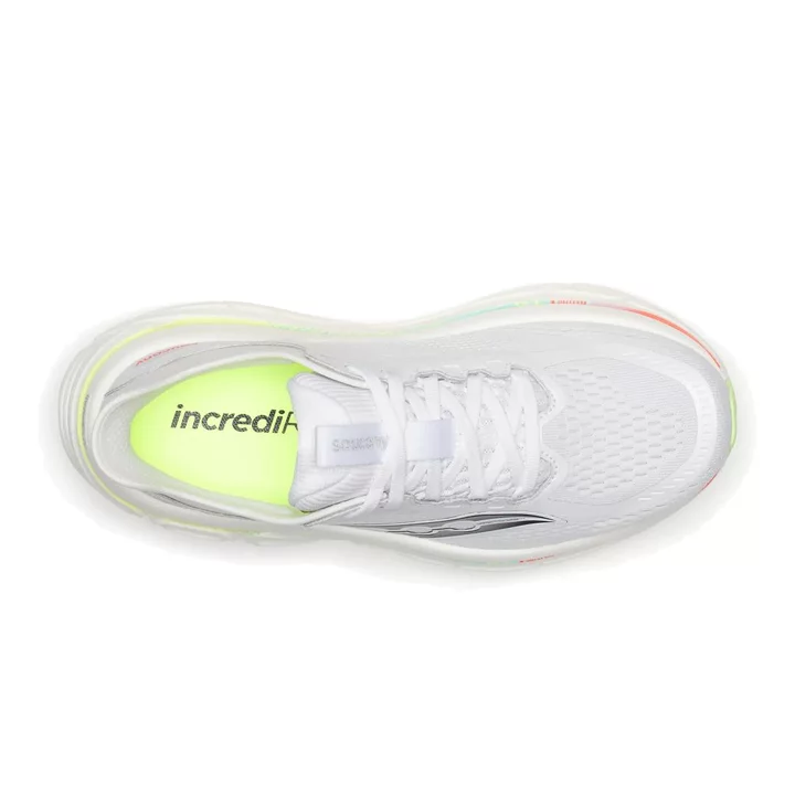saucony Paramount Max W white multi S101168-1010 alta saucony Paramount Max W white multi S101168-1010 alta
