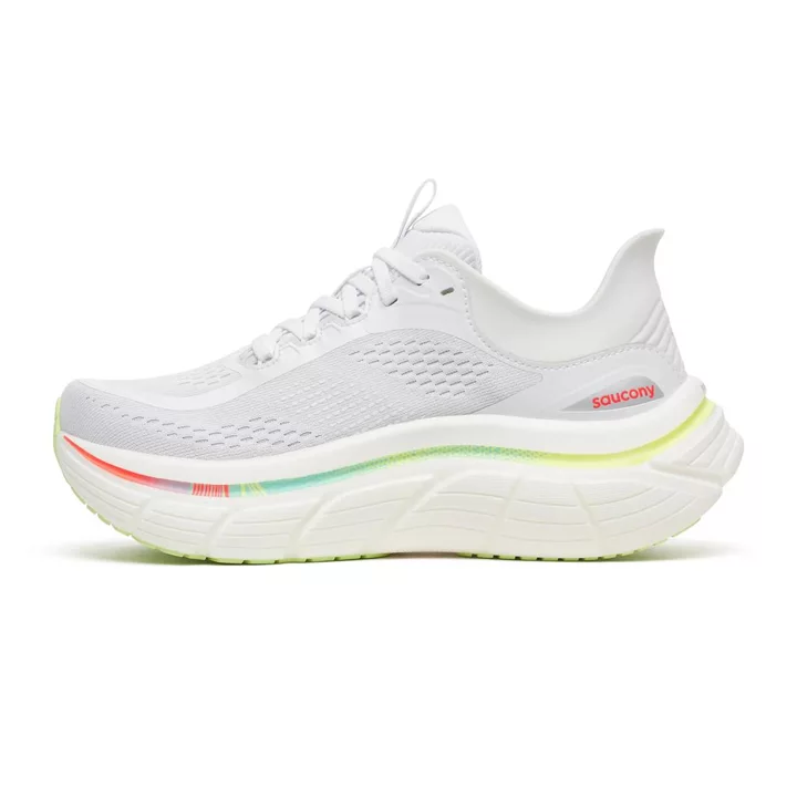 saucony Paramount Max W white multi S101168-1010 interno saucony Paramount Max W white multi S101168-1010 interno