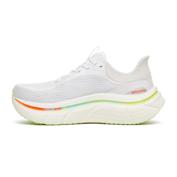 saucony Paramount Max white multi S101162-1009 interno