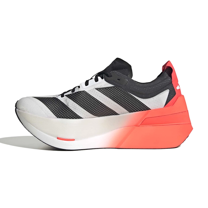 Adidas Adizero dropset elite ftwwht solred LA6218 interno Adidas Adizero dropset elite ftwwht solred LA6218 interno