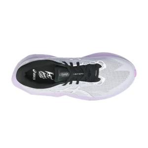 Asics Novablast 6 W lite-show lavender glow 1012C077 400 alta