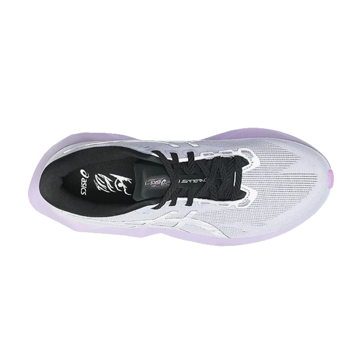 Asics Novablast 6 W lite-show lavender glow 1012C077 400 alta