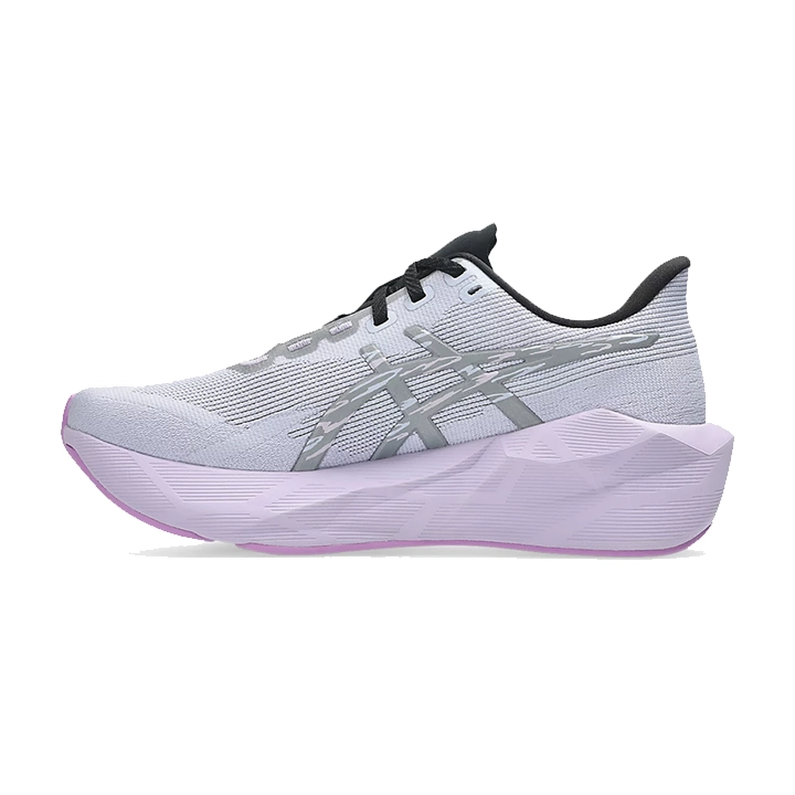 Asics Novablast 6 W lite-show lavender glow 1012C077 400 interno