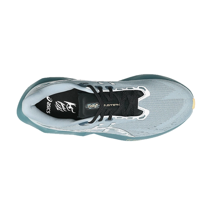 Asics Novablast 6 lite-show orange glow 1011C318 400 alta