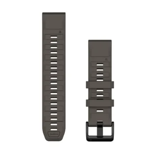 Cinturino 22mm pebble gray