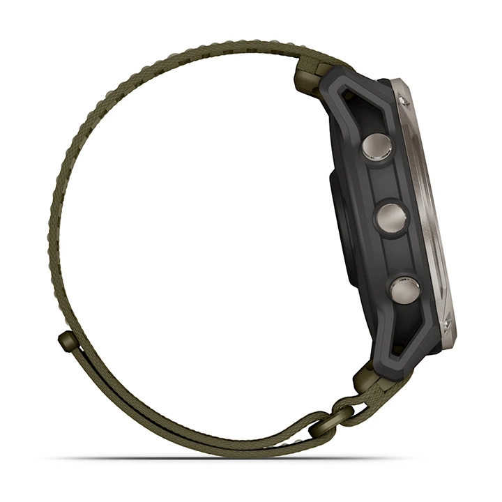 Garmin ENDURO 4 010-04799-01 destra