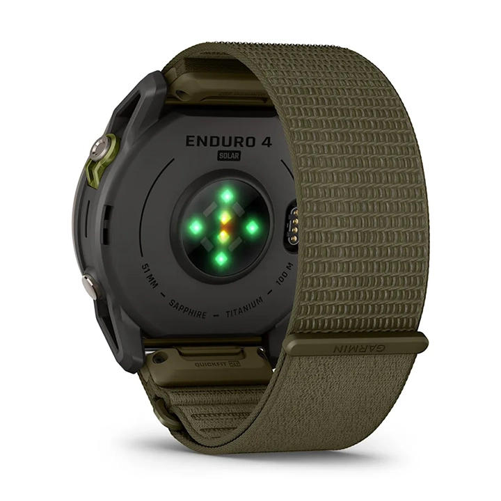 Garmin ENDURO 4 010-04799-01 interno