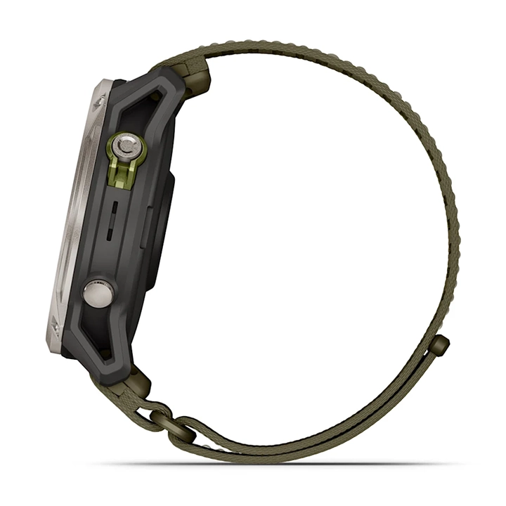 Garmin ENDURO 4 010-04799-01 sinistra