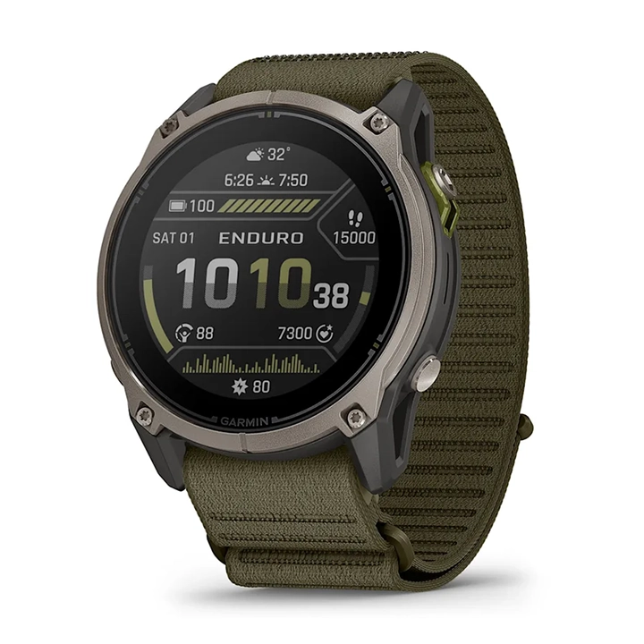 Garmin ENDURO 4 010-04799-01