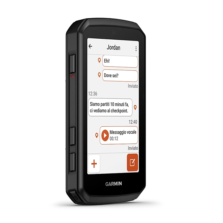 Garmin Edge 1060 010-04598-05 fronte