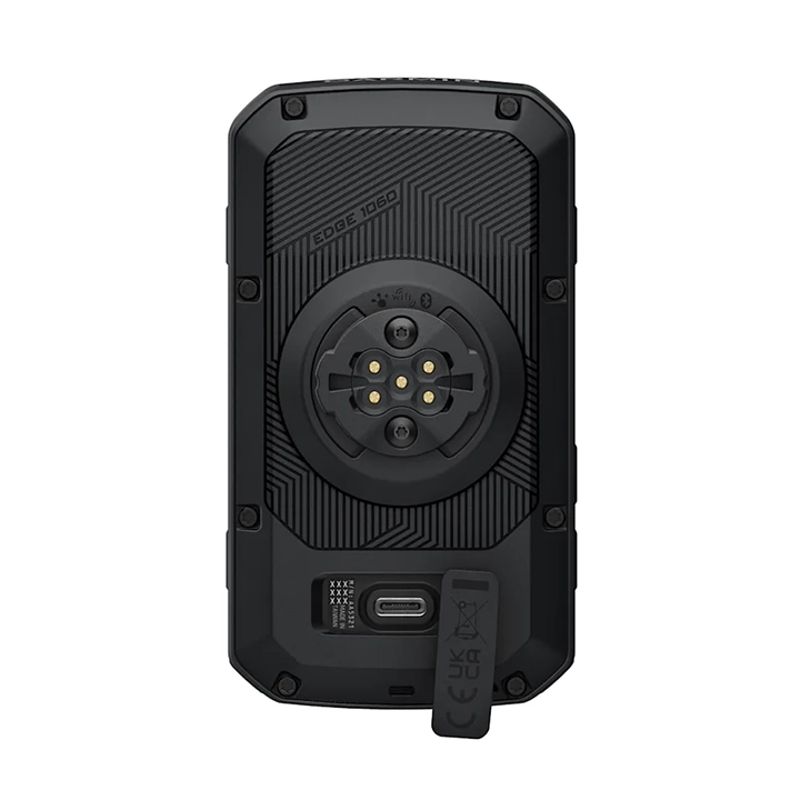 Garmin Edge 1060 010-04598-05 retro