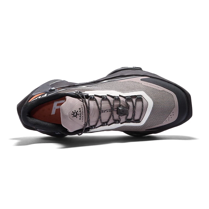 Kailas Fuga DU 2 cobweb gray dark gray KS2513107-22307 alta Kailas Fuga DU 2 cobweb gray dark gray KS2513107-22307 alta