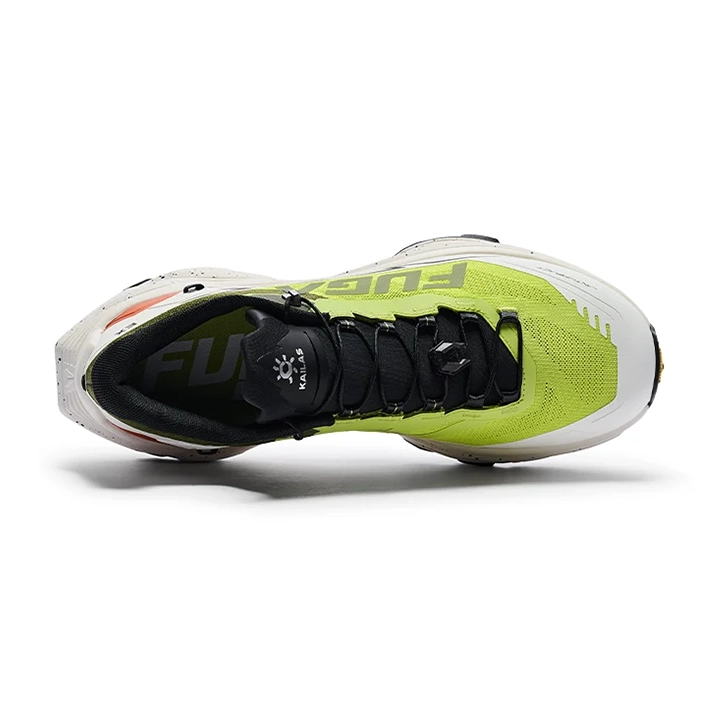 Kailas Fuga EX 3 W golden lemon spark KS2613232G-18153 alta Kailas Fuga EX 3 W golden lemon spark KS2613232G-18153 alta