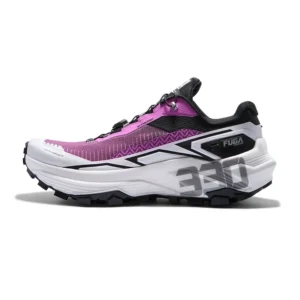 Kailas Fuga EX 330 W electric purple pink KS2613212G-25032 esterno