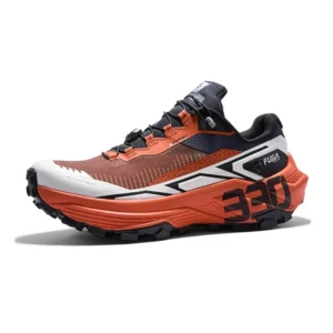 Fuga EX 330 fuga orange