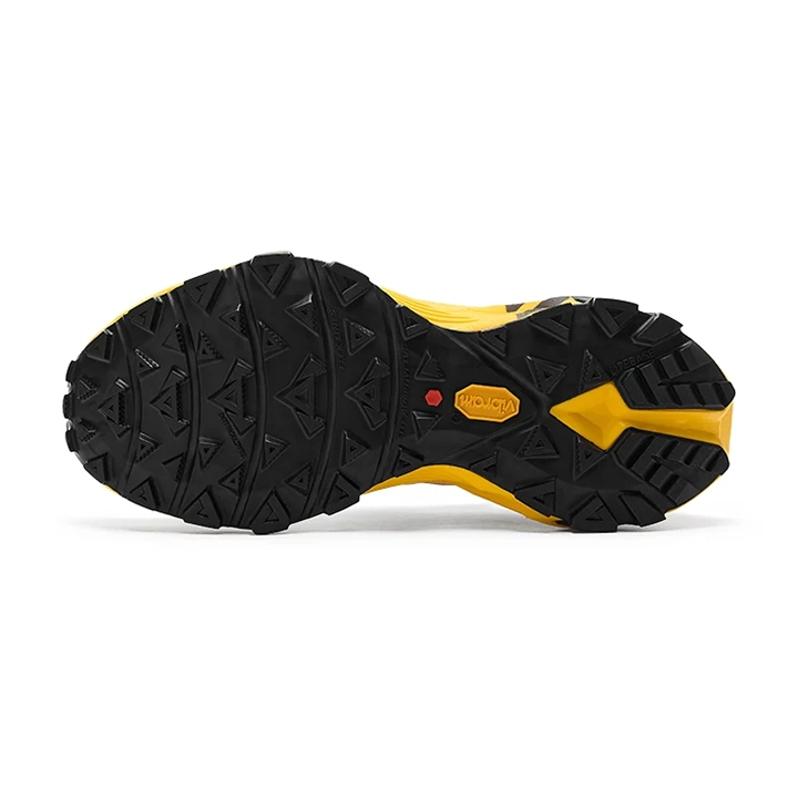 Kailas Fuga EX 330 torx color KS2633181G-13250 suola Kailas Fuga EX 330 torx color KS2633181G-13250 suola