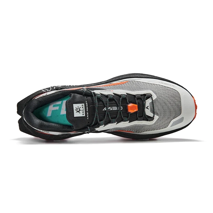 Kailas Fuga EX Pro original fuga orange black KS2613114G-22152 alta Kailas Fuga EX Pro original fuga orange black KS2613114G-22152 alta