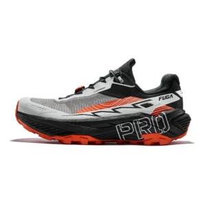 Kailas Fuga EX Pro original fuga orange black KS2613114G-22152 esterno