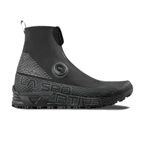 LaSportiva Cyklon Cross GTX black carbon ZFRS096K00G00