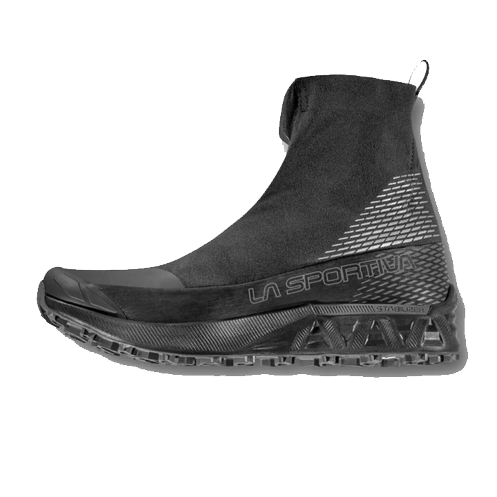 LaSportiva Cyklon Cross GTX black carbon ZFRS096K00G00 intenr