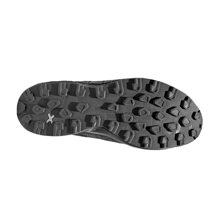 LaSportiva Cyklon Cross GTX black carbon ZFRS096K00G00 suola