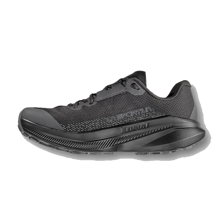Lasportiva Prodigio 2 GTX black reflective ZFRS121K00G31 intenro Lasportiva Prodigio 2 GTX black reflective ZFRS121K00G31 intenro
