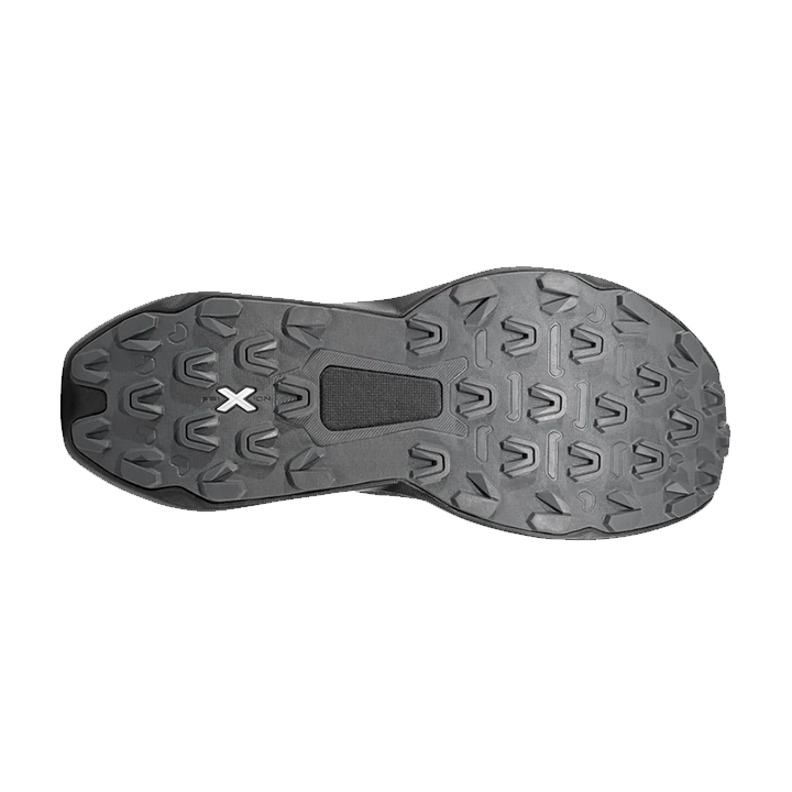 Lasportiva Prodigio 2 GTX black reflective ZFRS121K00G31 suola Lasportiva Prodigio 2 GTX black reflective ZFRS121K00G31 suola