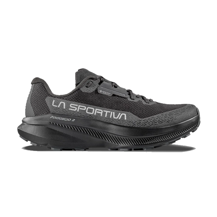 Lasportiva Prodigio 2 GTX black reflective ZFRS121K00G31 Lasportiva Prodigio 2 GTX black reflective ZFRS121K00G31