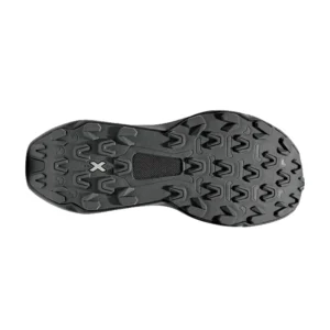 Lasportiva Prodigio 2 W GTX black reflective ZFRS131K00G31 suola