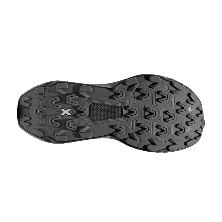Lasportiva Prodigio 2 W GTX black reflective ZFRS131K00G31 suola