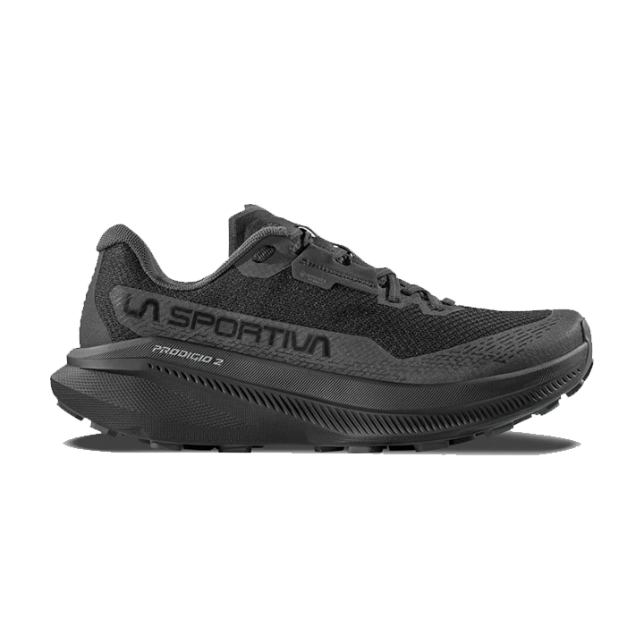 Lasportiva Prodigio 2 W GTX black reflective ZFRS131K00G31
