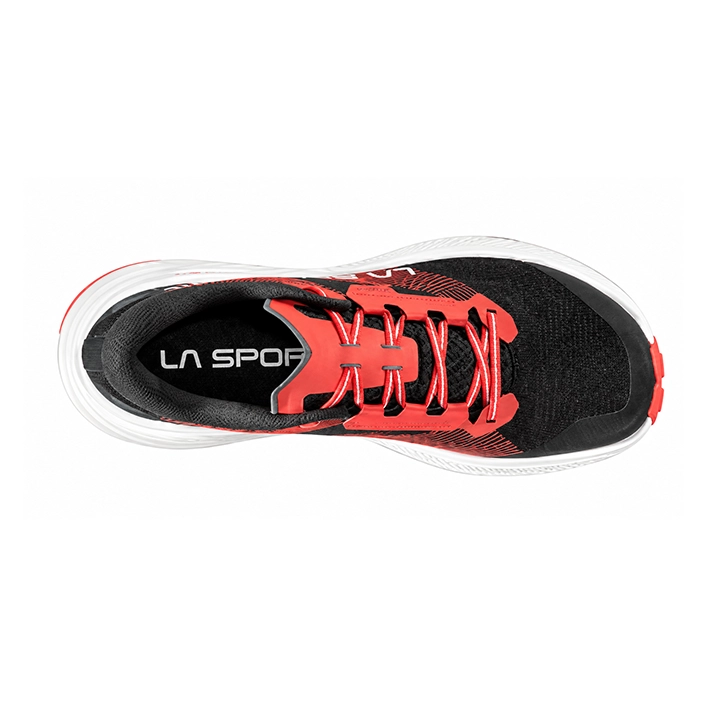 Lasportiva Prodigio Max GTX black mountain red ZFRS123K00R24 alta Lasportiva Prodigio Max GTX black mountain red ZFRS123K00R24 alta