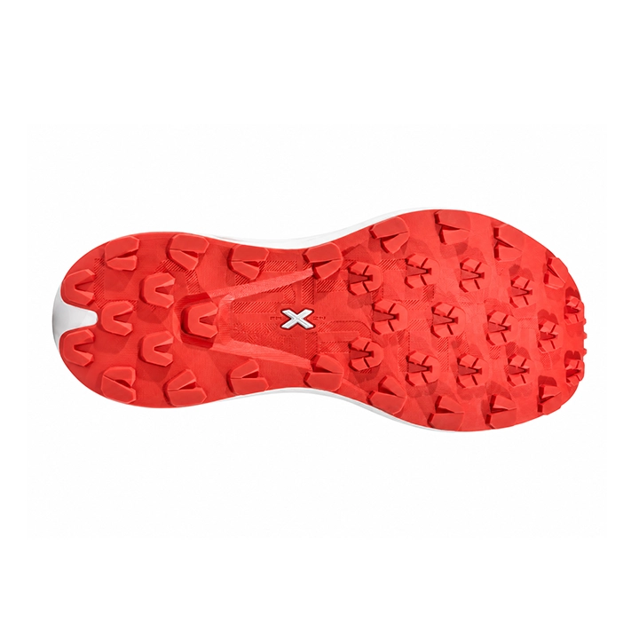 Lasportiva Prodigio Max GTX black mountain red ZFRS123K00R24 suola Lasportiva Prodigio Max GTX black mountain red ZFRS123K00R24 suola