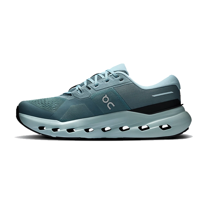 On Cloudrunner 3 agave black 3MG10075016 intenro