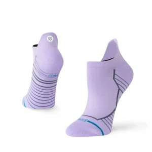 Grape light tab lavender