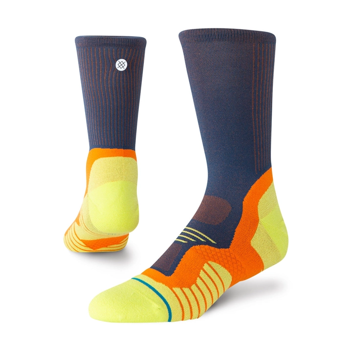 Stance Pace light crew turbulence 61USLC00160_T