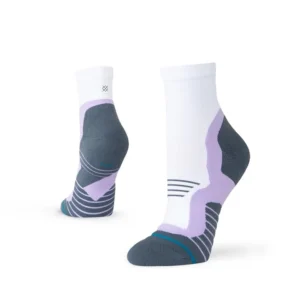 Womens pace light quarter lavender