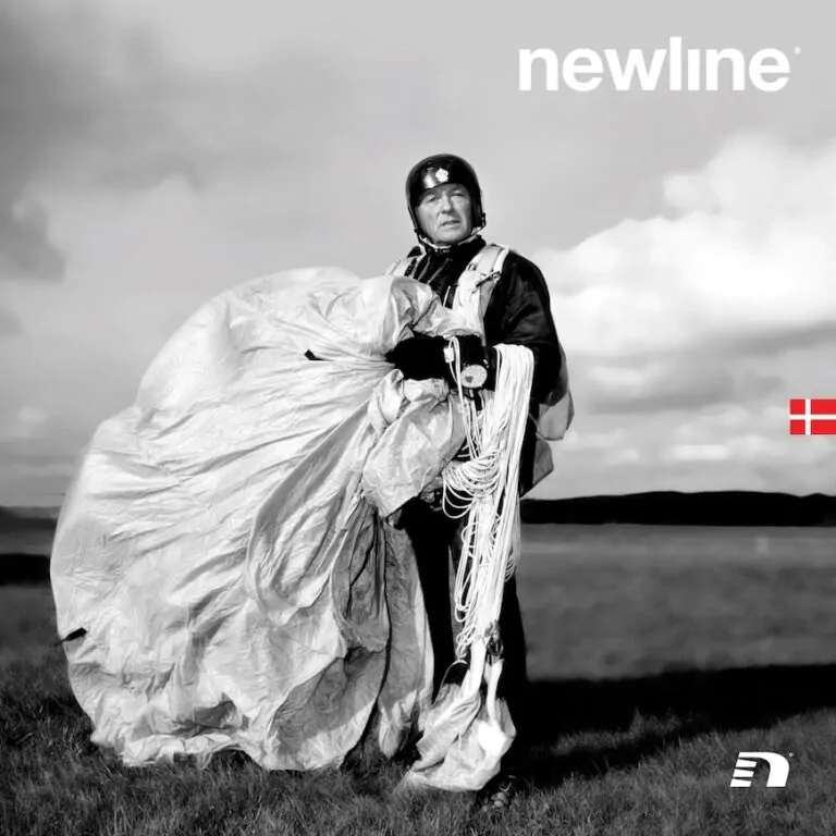 newline