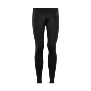 Black Warm Wiper Tights hombre