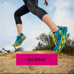 Scarpe Donna