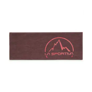 Artis headband wine