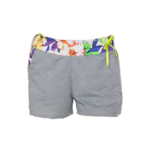 Pant L Short 71P2SB7