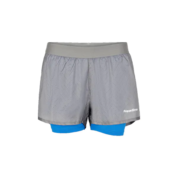 Pantaloncino corto running da donna